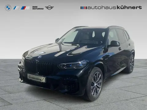 Annonce BMW X5 Essence 2021 d'occasion 