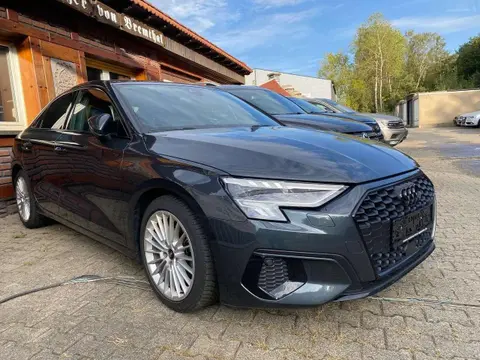 Annonce AUDI A3 Essence 2022 d'occasion 