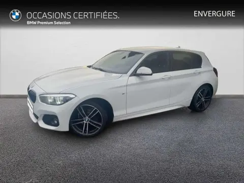 Used BMW SERIE 1 Diesel 2019 Ad 