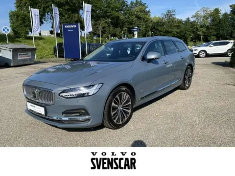 Used VOLVO V90 Diesel 2021 Ad 