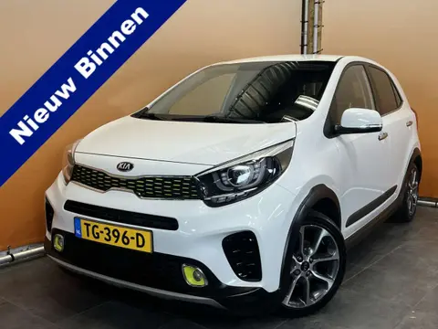 Annonce KIA PICANTO Essence 2018 d'occasion 