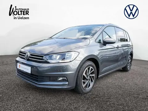 Annonce VOLKSWAGEN TOURAN Diesel 2018 d'occasion 