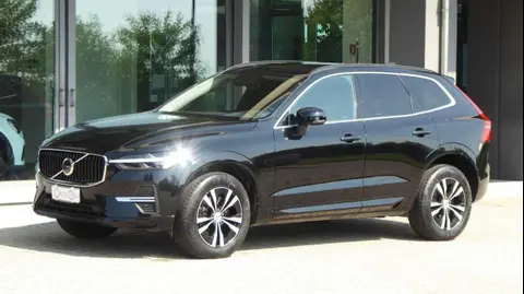 Used VOLVO XC60 Hybrid 2021 Ad 