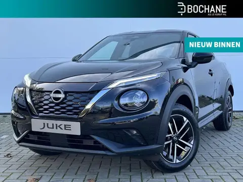 Used NISSAN JUKE Hybrid 2024 Ad 