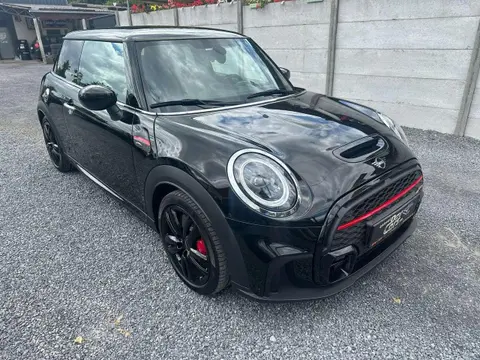 Annonce MINI JOHN COOPER WORKS Essence 2021 d'occasion 