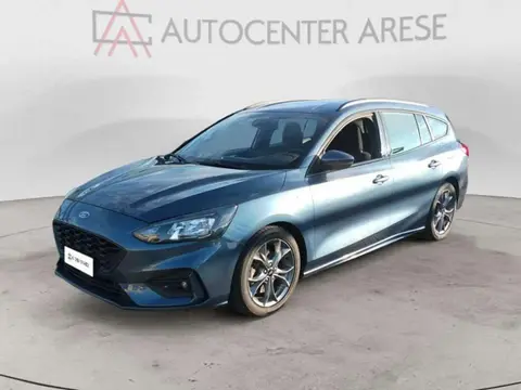 Annonce FORD FOCUS Diesel 2020 d'occasion 