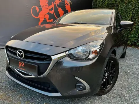 Used MAZDA 2 Petrol 2019 Ad 