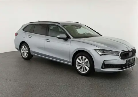 Used SKODA SUPERB Diesel 2024 Ad 