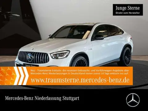 Used MERCEDES-BENZ CLASSE GLC Petrol 2020 Ad 