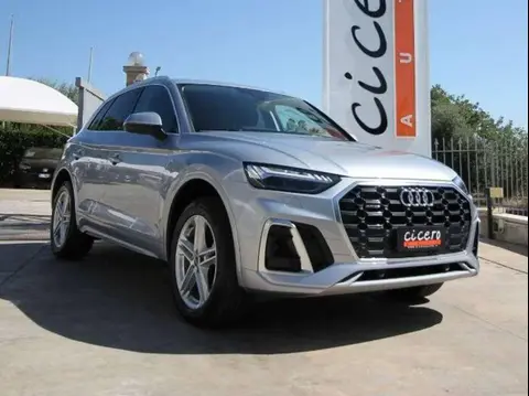 Used AUDI Q5 Hybrid 2023 Ad 