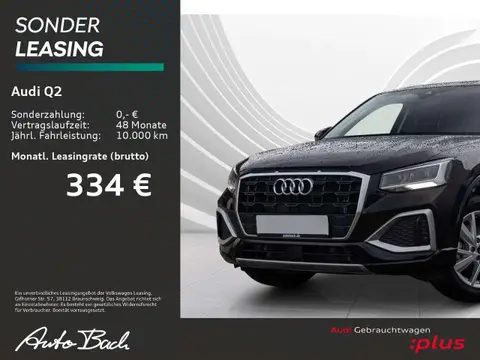 Used AUDI Q2 Petrol 2024 Ad 