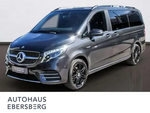 Used MERCEDES-BENZ CLASSE V Diesel 2020 Ad 