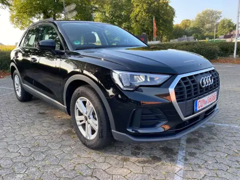 Annonce AUDI Q3 Essence 2023 d'occasion 