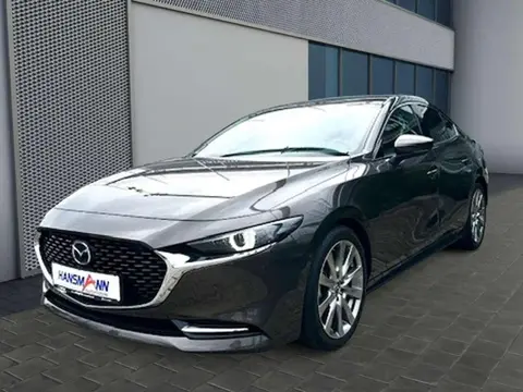 Used MAZDA 3 Petrol 2020 Ad 