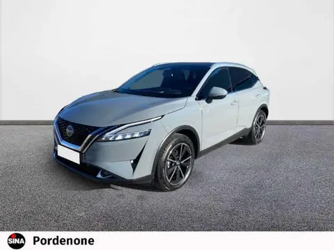 Used NISSAN QASHQAI Hybrid 2023 Ad 