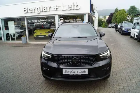 Used VOLVO XC40 Petrol 2024 Ad 