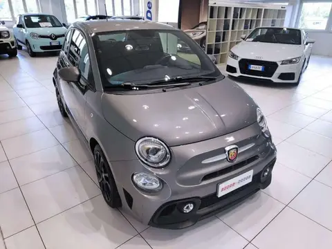 Used ABARTH 595 Petrol 2020 Ad 