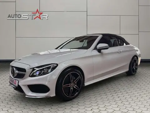 Used MERCEDES-BENZ CLASSE C Petrol 2018 Ad 