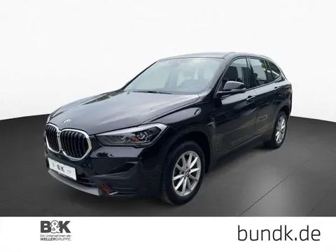 Used BMW X1 Diesel 2021 Ad 