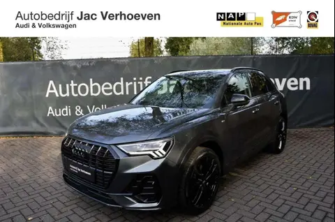 Used AUDI Q3 Petrol 2019 Ad 