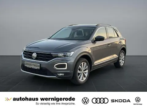 Used VOLKSWAGEN T-ROC Petrol 2020 Ad 