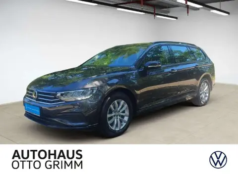 Used VOLKSWAGEN PASSAT Diesel 2023 Ad 