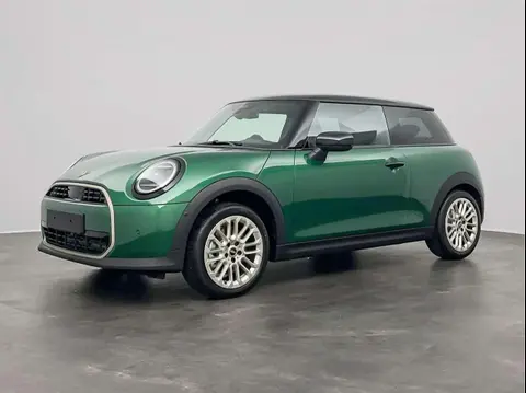 Annonce MINI COOPER Essence 2024 d'occasion 