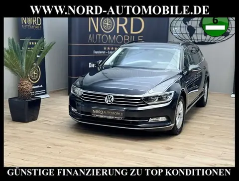 Annonce VOLKSWAGEN PASSAT Diesel 2019 d'occasion 