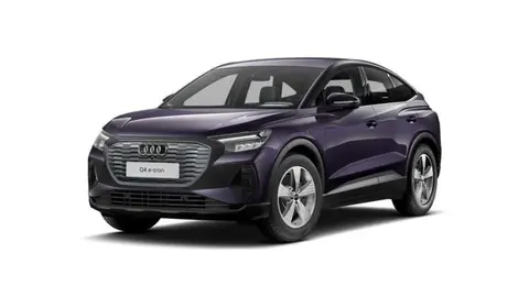 Used AUDI Q4 Electric 2024 Ad 