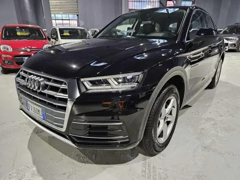 Used AUDI Q5 Diesel 2019 Ad 