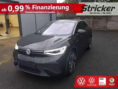 Annonce VOLKSWAGEN ID.5  2023 d'occasion 