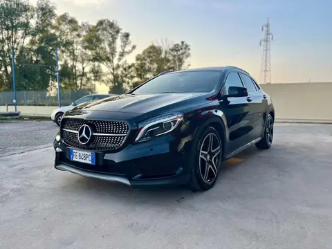 Used MERCEDES-BENZ CLASSE GLA Diesel 2015 Ad 