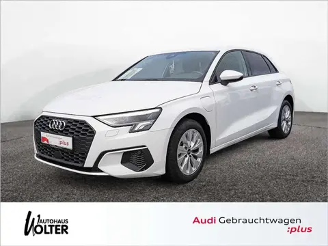 Used AUDI A3 Hybrid 2022 Ad 