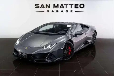 Used LAMBORGHINI HURACAN Petrol 2019 Ad 