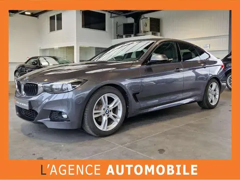 Used BMW SERIE 3 Petrol 2019 Ad 