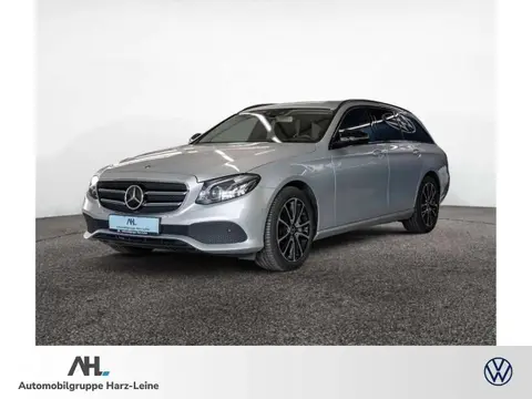 Used MERCEDES-BENZ CLASSE E Diesel 2018 Ad 