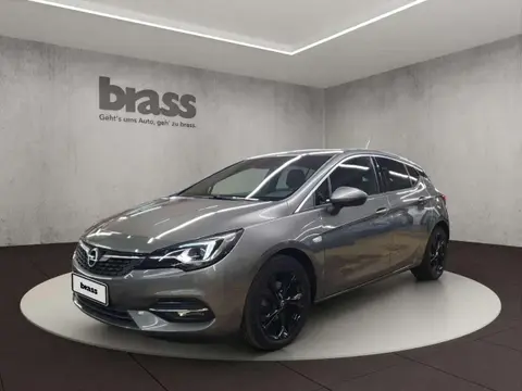 Used OPEL ASTRA Petrol 2021 Ad 