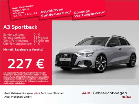 Used AUDI A3 Petrol 2023 Ad 