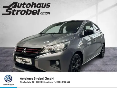 Used MITSUBISHI SPACE STAR Petrol 2021 Ad 