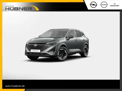 Annonce NISSAN QASHQAI Essence 2024 d'occasion 