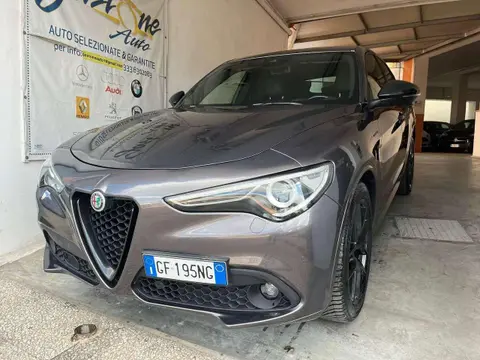 Used ALFA ROMEO STELVIO Diesel 2021 Ad 