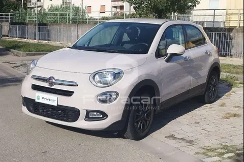 Used FIAT 500X Diesel 2016 Ad 