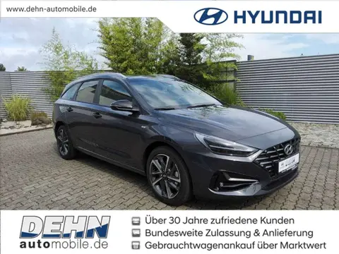 Annonce HYUNDAI I30 Essence 2024 d'occasion 