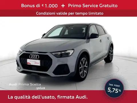 Annonce AUDI A1 Essence 2021 d'occasion 