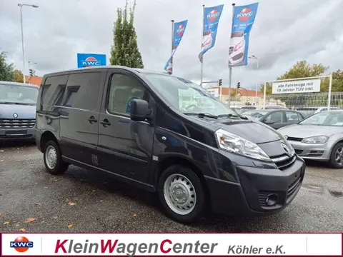 Used TOYOTA PROACE Diesel 2014 Ad 