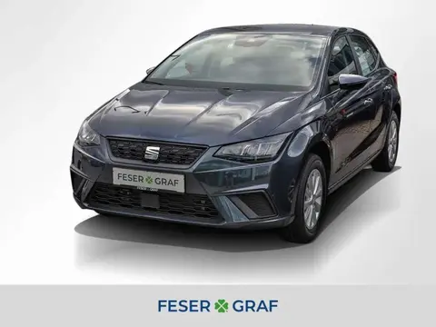 Annonce SEAT IBIZA Essence 2024 d'occasion 