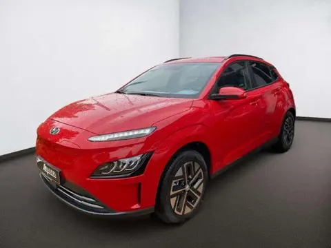 Used HYUNDAI KONA Electric 2023 Ad 