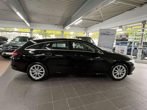 Used MERCEDES-BENZ CLASSE CLA Petrol 2022 Ad 