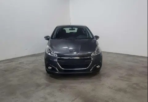 Used PEUGEOT 208 Petrol 2018 Ad 