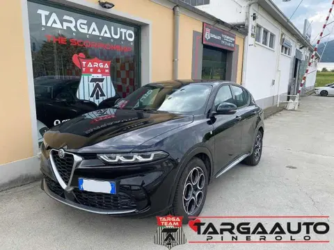 Annonce ALFA ROMEO TONALE Essence 2023 d'occasion 